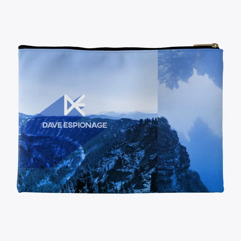 Mountains Remastered - Bags